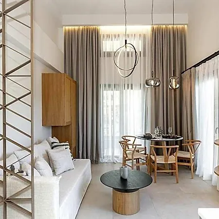 Quintessina Luxury Limenas (Thasos)