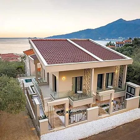 Quintessina Luxury Limenas (Thasos)