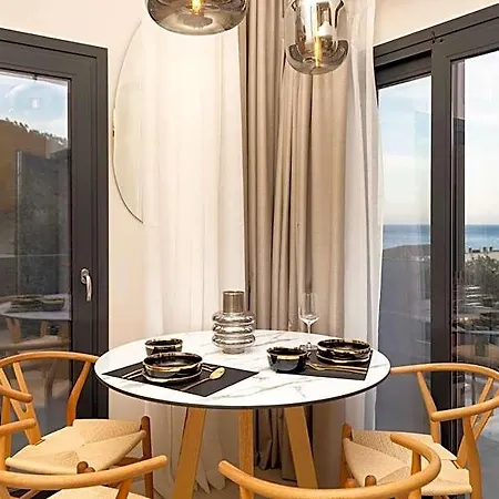 Quintessina Luxury 4*