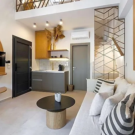 Quintessina Luxury