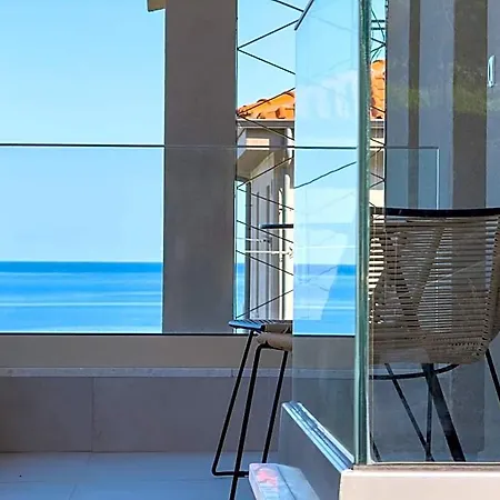 Quintessina Luxury Otel 4*