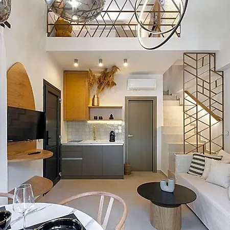 호텔 Quintessina Luxury 리메나스
