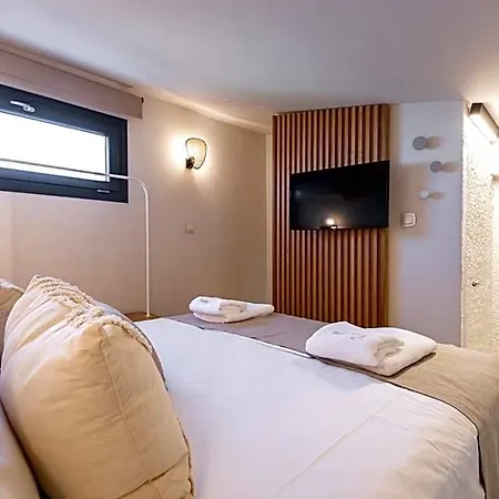 Quintessina Luxury 호텔 리메나스