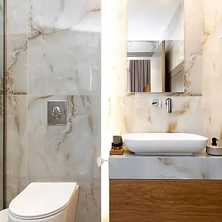 Quintessina Luxury 4* Limenas (Thasos)